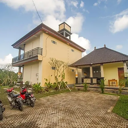 Kapu Kapu Ubud