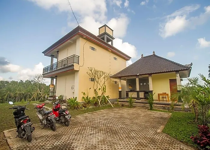 Kapu Kapu Ubud