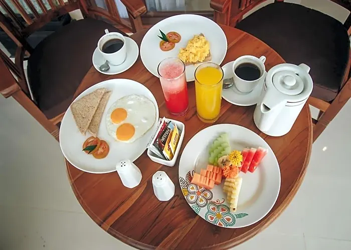 Kapu Kapu Ubud