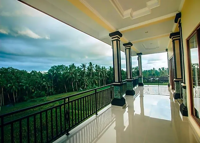Kapu Kapu Ubud *